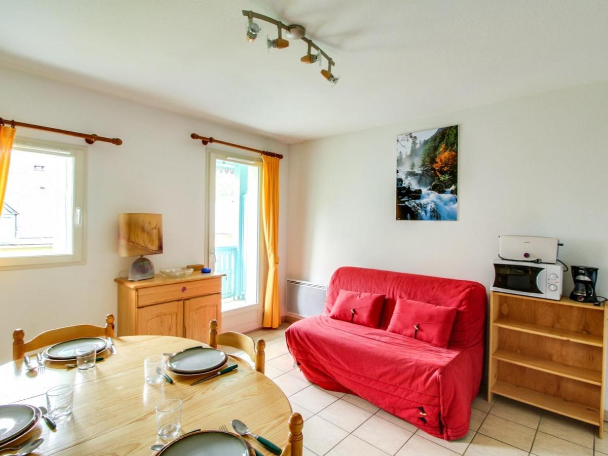 Chalet Duplex 6 Pers Avec Parking A 600M Des Remontees, Proche Commerces Et Navette Gratuite - Fr-1-401-42 Cauterets Eksteriør bilde