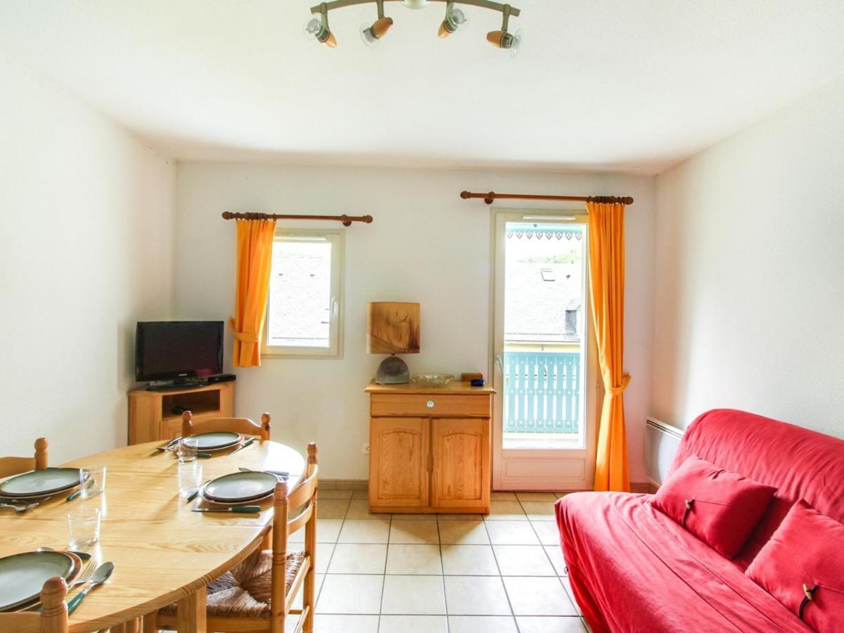 Chalet Duplex 6 Pers Avec Parking A 600M Des Remontees, Proche Commerces Et Navette Gratuite - Fr-1-401-42 Cauterets Eksteriør bilde